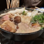 やきとり 鳥あさ - 