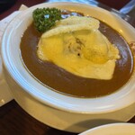 欧風カレー ボンディ - 