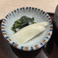 伊豆の旬 やんも 丸の内店 - 
