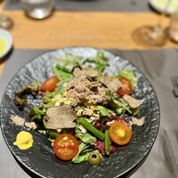 アルティザン ドゥ ラ トリュフ パリ - 