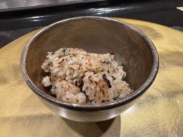 鉄板焼 - 新白河（鉄板焼き）の写真