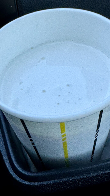 くれよん 啓北店 - 青葉（クレープ・ガレット）の写真