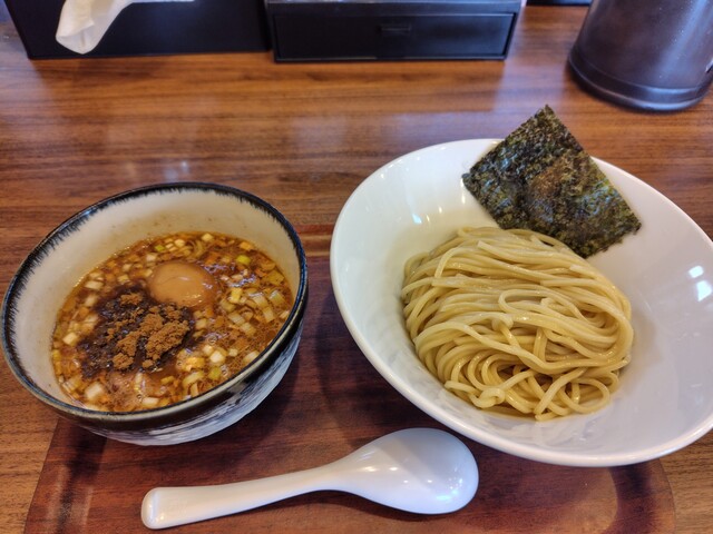 つけめんがふ（GAFU） - 東仙台（つけ麺）の写真