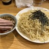 中華つけ蕎麦 でき心