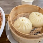 京紫 shibikara-noodles - 