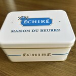 エシレ・メゾン デュ ブール - 