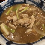 信州そば処 そじ坊 - 