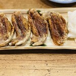 かっぱ園 - 揚げ手羽