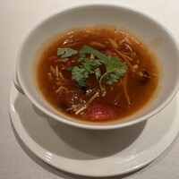 重慶飯店 麻布賓館 - 