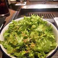 原宿焼肉 KINTAN - 