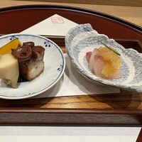 新宿割烹 中嶋 - 