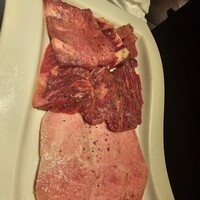原宿焼肉 KINTAN - 