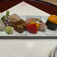 新宿割烹 中嶋 - 