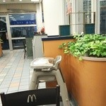 マクドナルド - 
