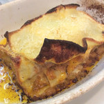 TRATTORIA AL SODO  - 