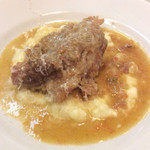 TRATTORIA AL SODO  - 