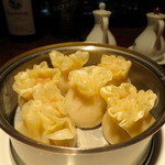 マルコポーロ - 焼売（北京からの出前料理）