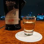 マルコポーロ - アードベック・スーパーノヴァ2014