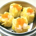 ■ Dim sum ■