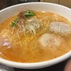 麺屋海神 新宿店