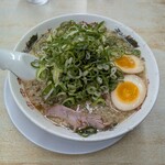 来来亭 西宮広田店 - 