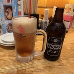 大衆食堂てんぐ大ホール - 