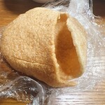 万歳食堂 - せんべい♪