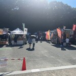 万歳食堂 - みたままつり♪