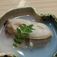 鮓 村瀬 - 