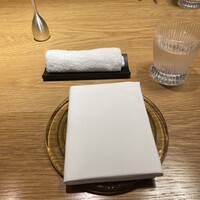 フレンチ串揚げ・炭焼き BEIGNET ASHIYA - 