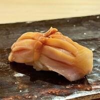 鮓 村瀬 - 
