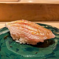 祇園 鮨 忠保 - 