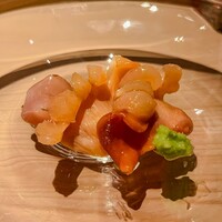 祇園 鮨 忠保 - 