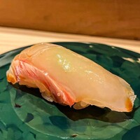 祇園 鮨 忠保 - 