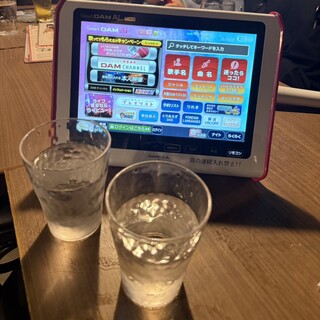 エンタメバーZINO_1