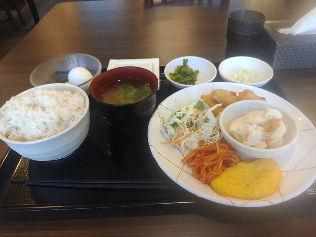 真南風（マハエ） - 浪江（食堂）の写真