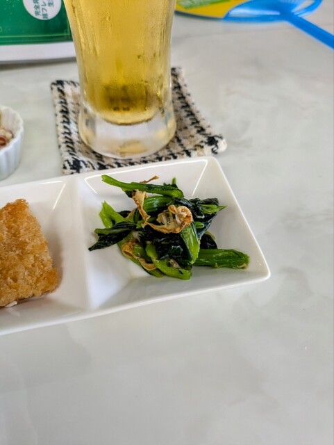 せんべろがあります : 酒とおばんざい せんべろさとちゃんの写真