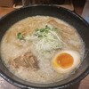 麺匠 竹虎 本店