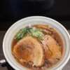 ら～麺 瑞藤