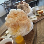 こがさかベイクカフェ - 