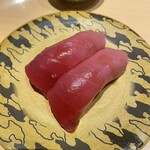 廻転寿司弁慶 新潟ピア万代店 - 