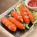 肉ト魚 大衆酒場 ひとめぼれ - 