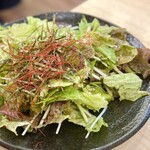 肉ト魚 大衆酒場 ひとめぼれ - 