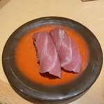 廻転寿司弁慶 新潟ピア万代店 - 