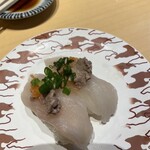 廻転寿司弁慶 - 