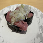 廻転寿司弁慶 - 