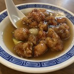 広東料理 鳳泉 - 