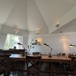 こがさかベイクカフェ - 