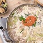 肉ト魚 大衆酒場 ひとめぼれ - 