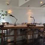 こがさかベイクカフェ - 